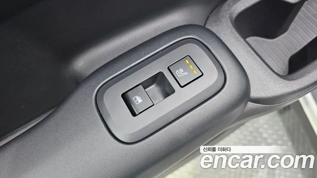 Hyundai Santa Fe (MX5) id 2919881 из Кореи 9