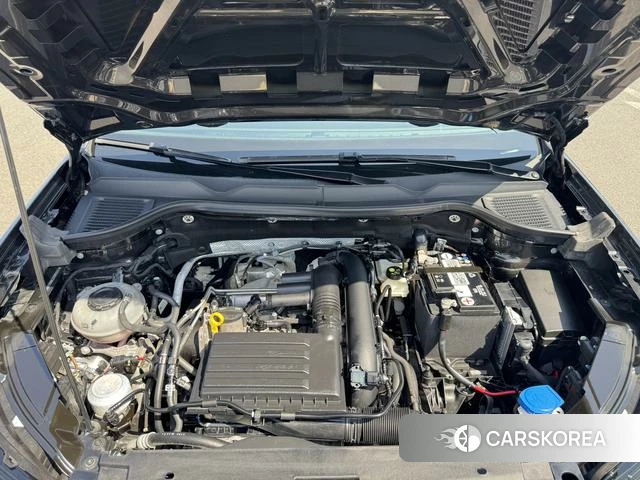 Volkswagen Tuyue id 4254082 из Китая 9
