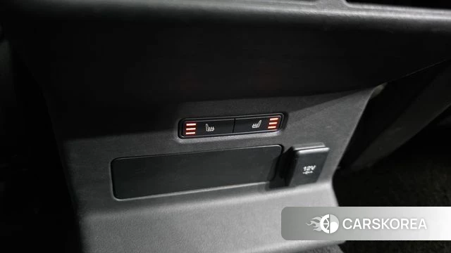 Land Rover Range Rover Velar id 4794451 из Кореи 9