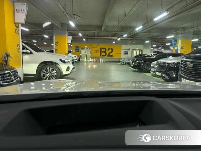 BMW X3 (G01) id 3857307 из Кореи 9