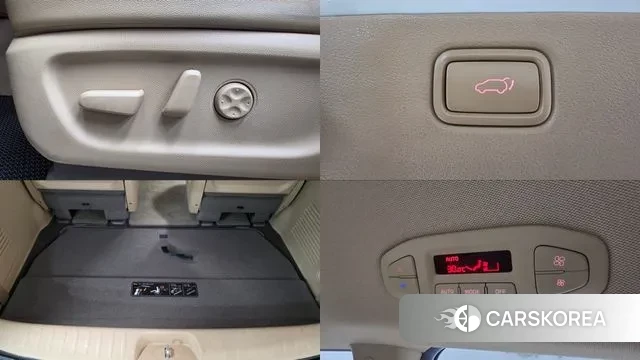 Kia The New Carnival id 3621874 из Кореи 9