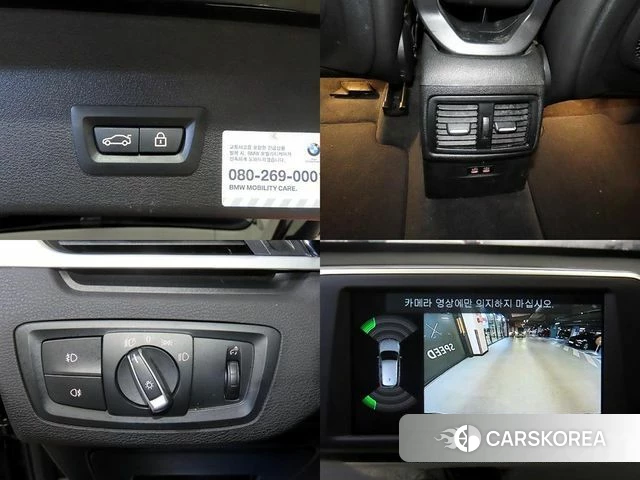BMW X1 (F48) id 4424478 из Кореи 9