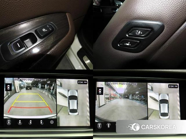 Kia The New K5 2nd generation id 3834614 из Кореи 9