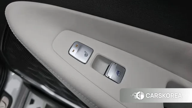 Hyundai The New Santa Fe id 3601023 из Кореи 9