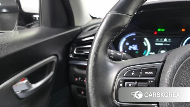 Kia Niro Plus id 4720961 из Кореи 9