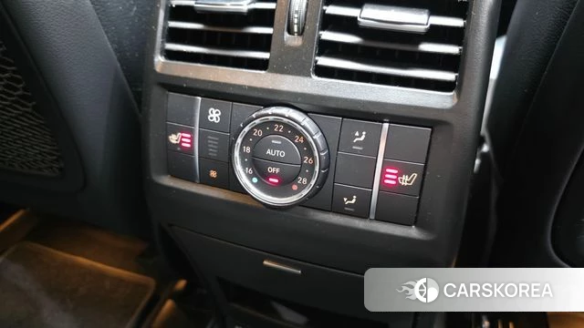 Mercedes-Benz GLE - Class W166 id 4563439 из Кореи 9