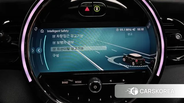 Mini Cooper id 3390125 из Кореи 9