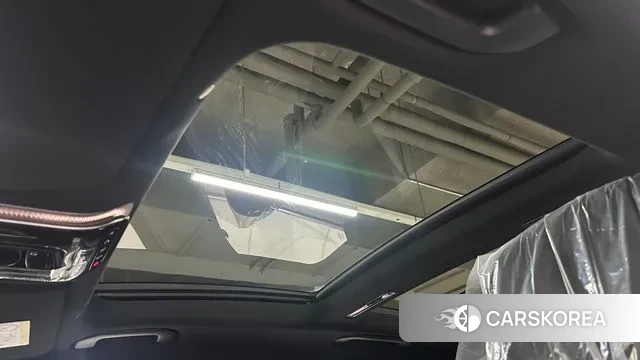 Mercedes-Benz S-Class W223 id 3179312 из Кореи 9