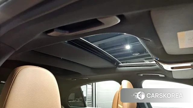 Mercedes-Benz E-Class W214 id 3700677 из Кореи 9