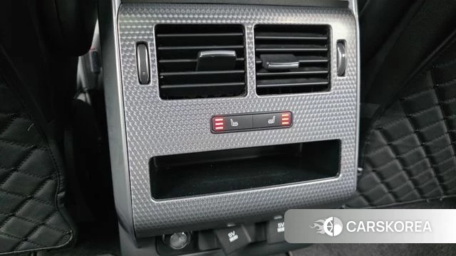 Land Rover Range Rover Sport 2nd Generation id 4317724 из Кореи 9