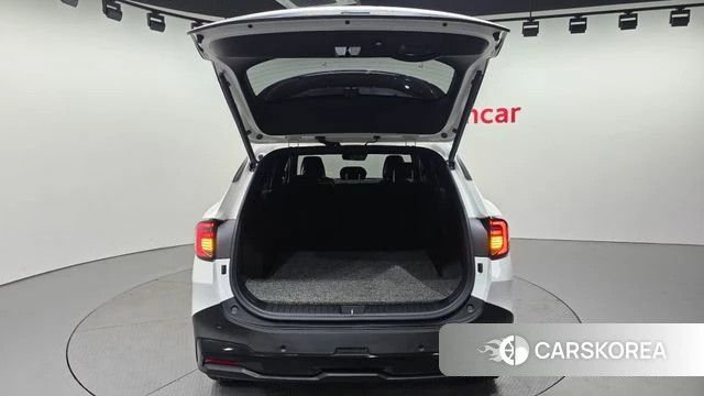 Kia The New Sportage 5th Generation Hybrid id 4242744 из Кореи 9