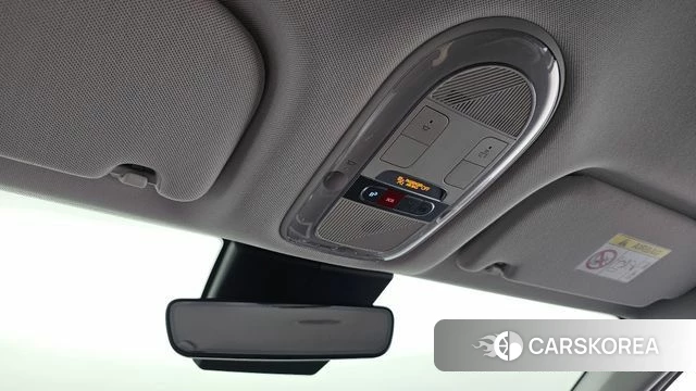 Hyundai Ionic 5 id 4607788 из Кореи 9
