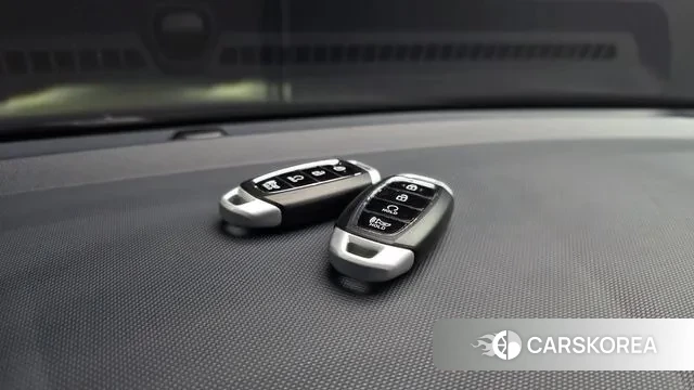 Hyundai Venue id 3712311 из Кореи 9