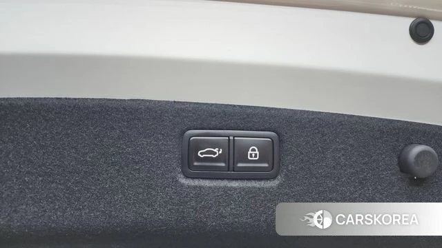Kia The New K9 2nd generation id 4389139 из Кореи 9