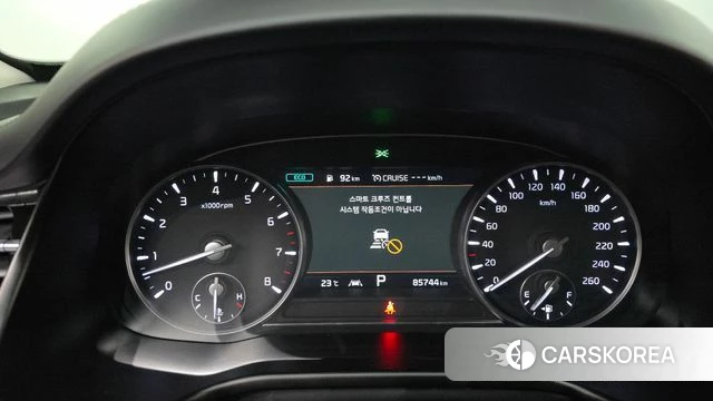 Kia More K9 id 4944275 из Кореи 9