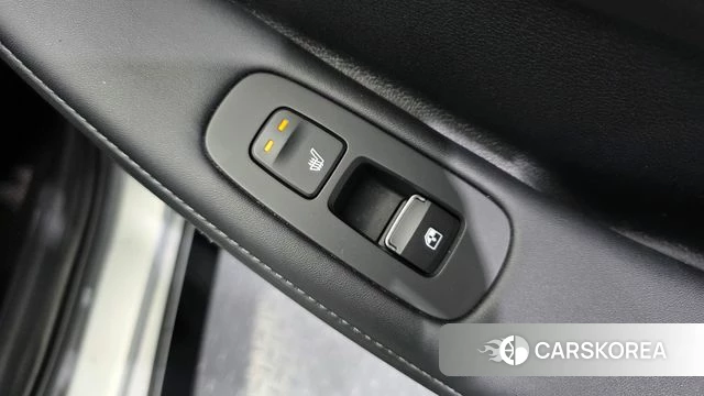 Hyundai Sonata D Edge (DN8) id 4607430 из Кореи 9