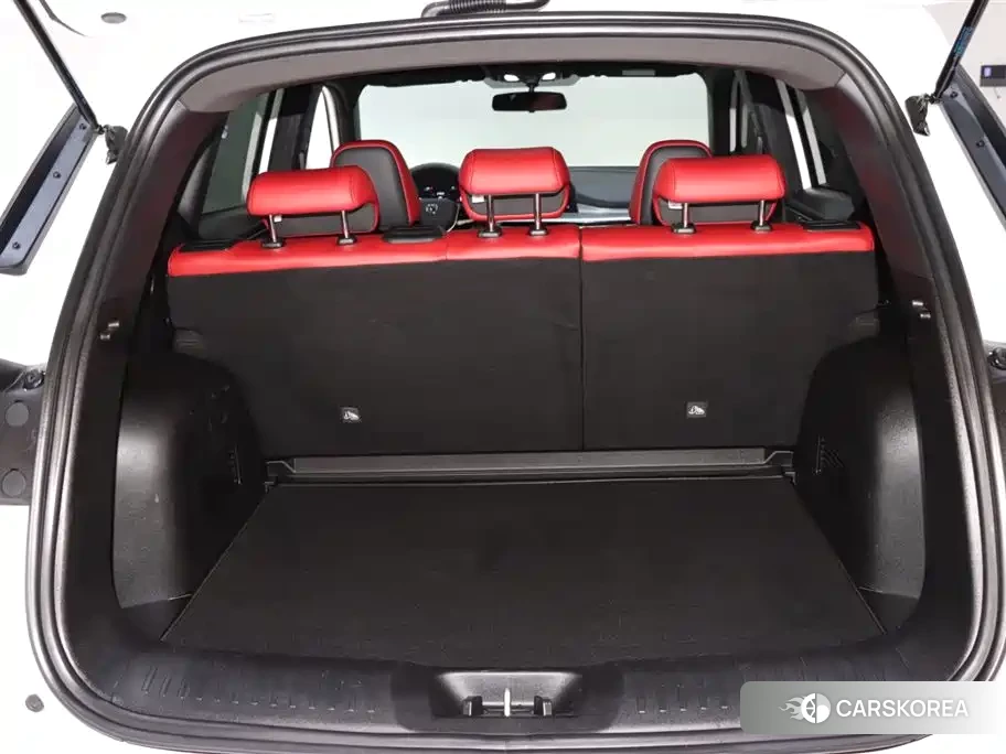 Chang'an Changan CS35PLUS id 4515331 из Китая 9