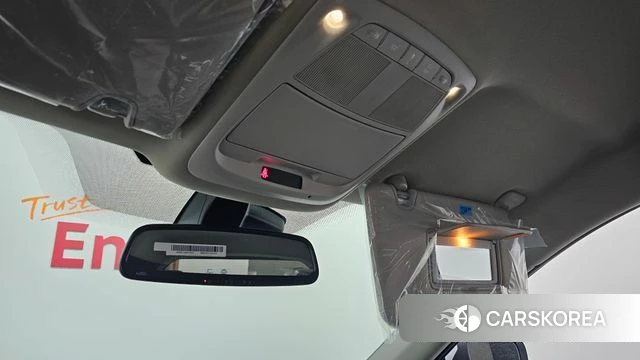 Renault Korea (Samsung) The New QM6 id 3914002 из Кореи 9