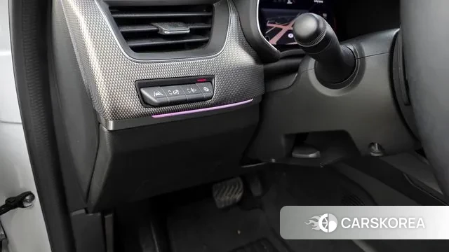 Renault Korea (Samsung) XM3 id 3638895 из Кореи 9