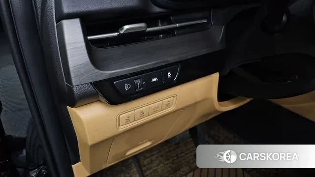 Kia Carnival 4th generation id 3649798 из Кореи 9