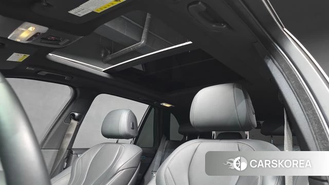 BMW X5 (F15) id 4850000 из Кореи 9