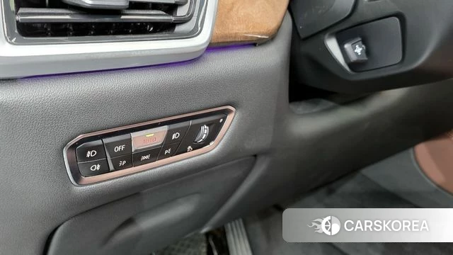 BMW X5 (G05) id 3899272 из Кореи 9