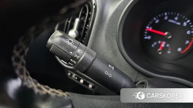 Kia All New Morning (JA) id 3484653 из Кореи 9