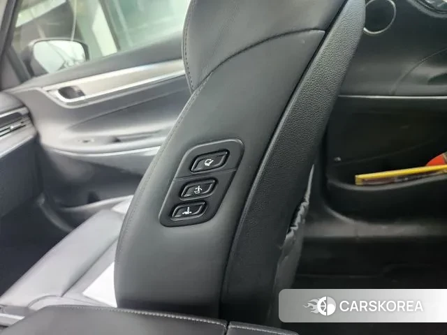 Hyundai The New Grandeur IG id 3209513 из Кореи 9