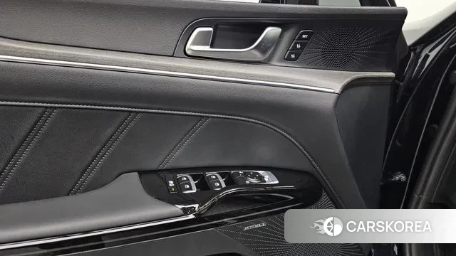 Kia The New K5 Hybrid 3rd generation id 3763438 из Кореи 9