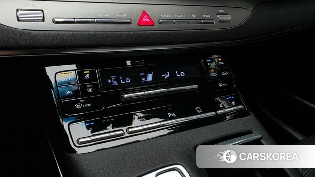 Hyundai The New Grandeur IG id 4604263 из Кореи 9