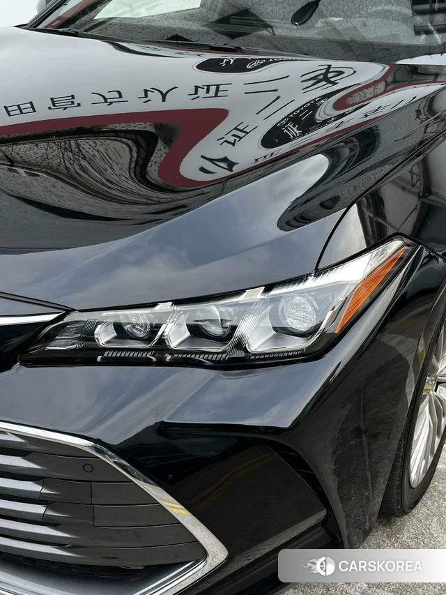 Toyota Asian dragon id 4263656 из Китая 9