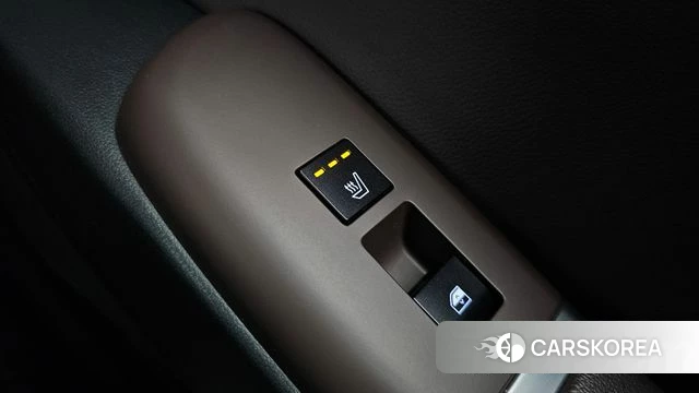 Hyundai Grandeur Hybrid (GN7) id 4549467 из Кореи 9