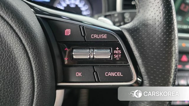 Kia Sportage The Bold id 4907058 из Кореи 9
