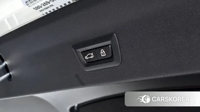 BMW X4 (G02) id 3003086 из Кореи 9