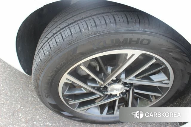 Hyundai The New Grandeur IG id 4317646 из Кореи 9