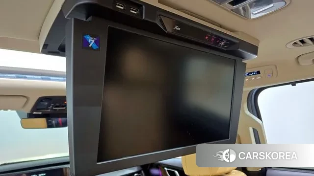 Kia Carnival 4th generation id 3529897 из Кореи 9