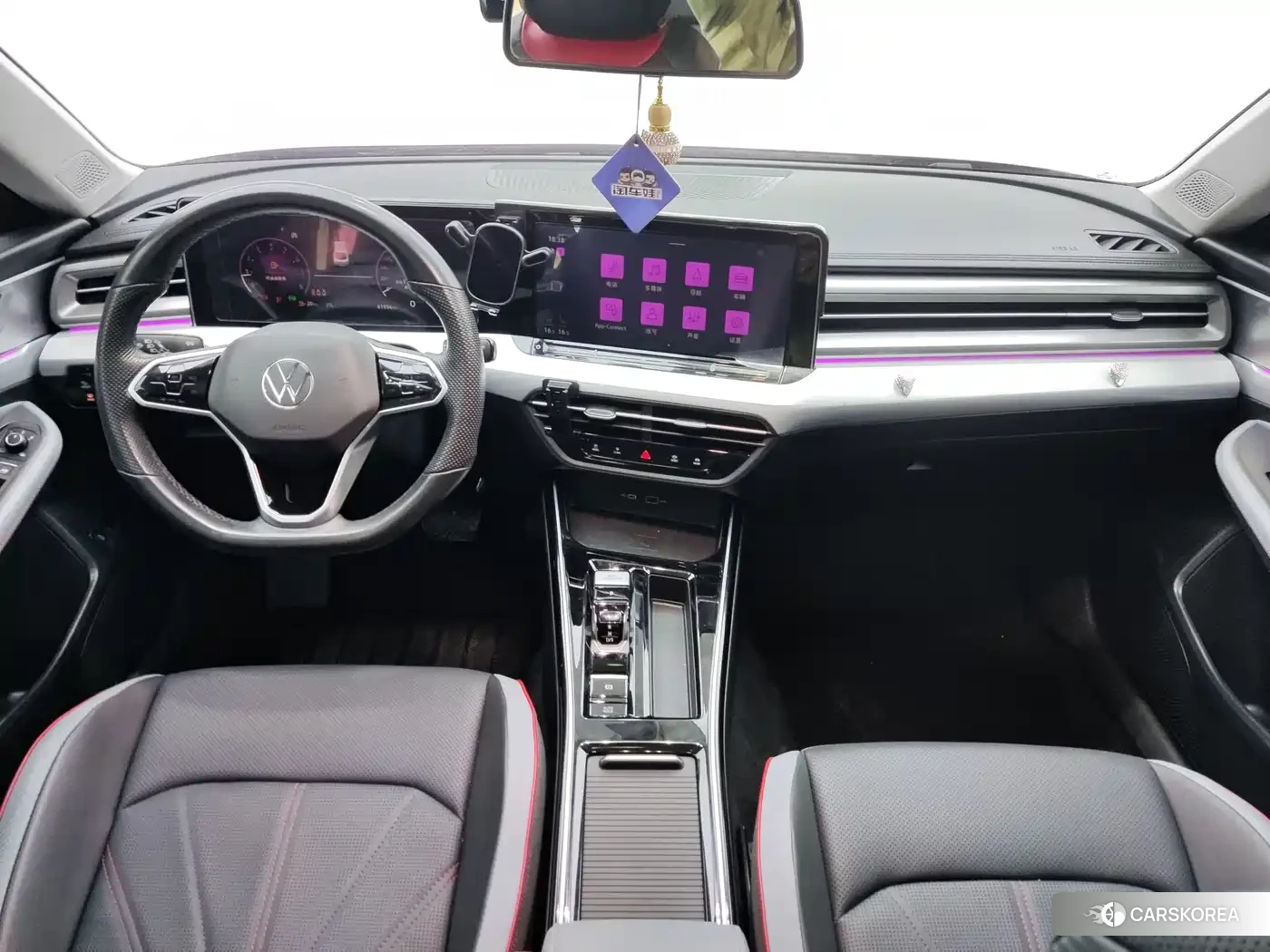 Volkswagen Lamando id 4674358 из Китая 9