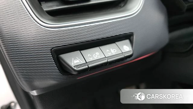 Renault Korea (Samsung) XM3 id 3819049 из Кореи 9