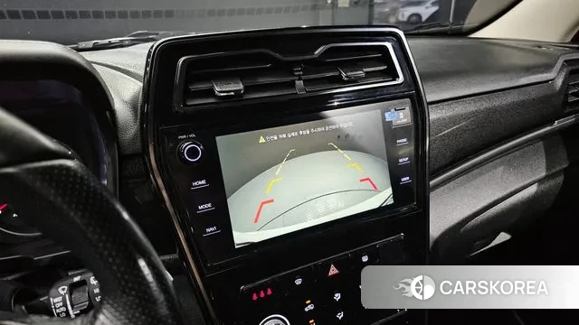 Ssangyong Berry New Tivoli id 2994349 из Кореи 9