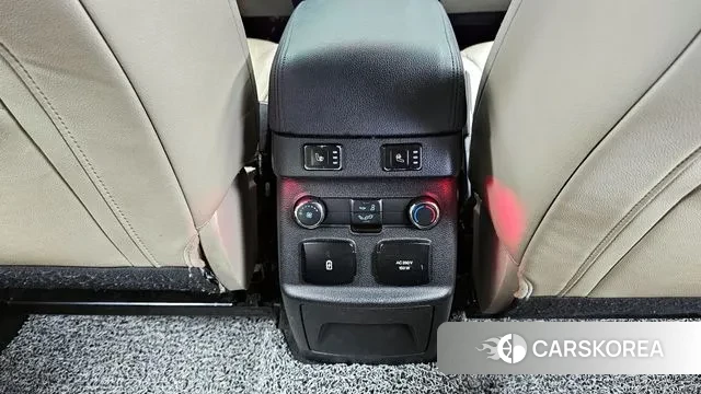 Ford Explorer id 2941499 из Кореи 9