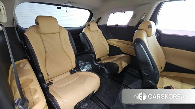 Kia Carnival 4th generation id 4625475 из Кореи 9