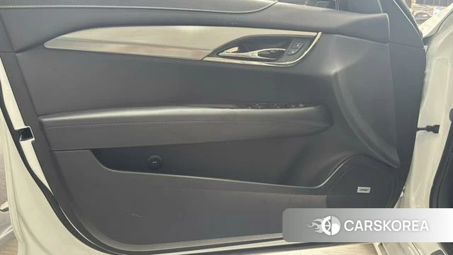 Cadillac ATS-L id 4234877 из Китая 9