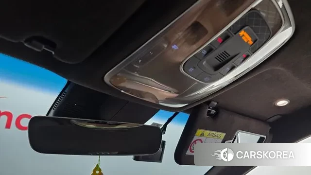 Genesis G80 (RG3) id 3202688 из Кореи 9