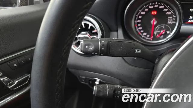 Mercedes-Benz CLA-Class C117 id 2785343 из Кореи 9