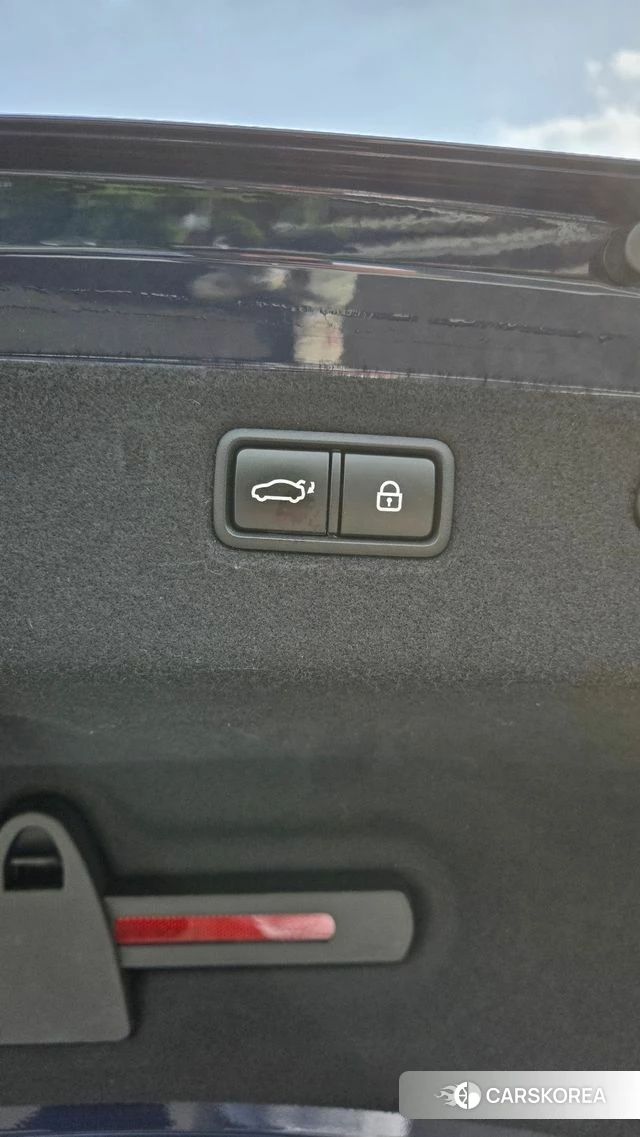 Genesis G70 id 4251111 из Кореи 9