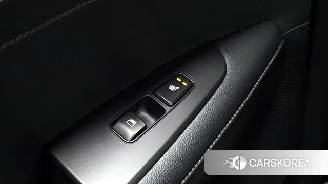 Kia The New K3 2nd generation id 3734833 из Кореи 9