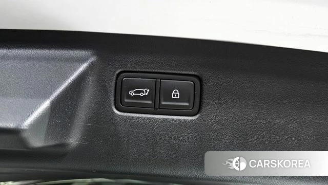 Hyundai Santa Fe (MX5) id 4279479 из Кореи 9