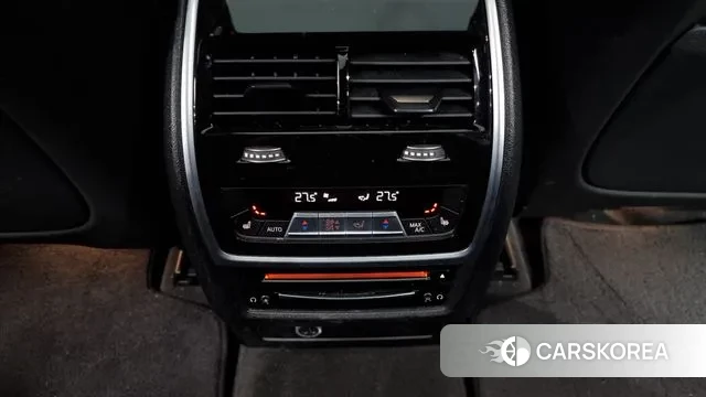 BMW X7 (G07) id 3438418 из Кореи 9