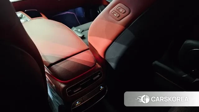 Genesis GV70 id 2993342 из Кореи 9