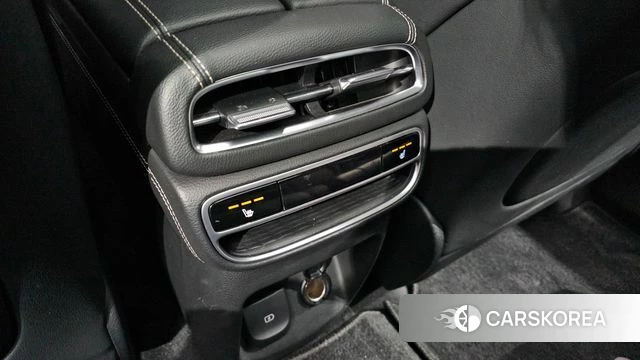 Genesis GV80 id 3866244 из Кореи 9